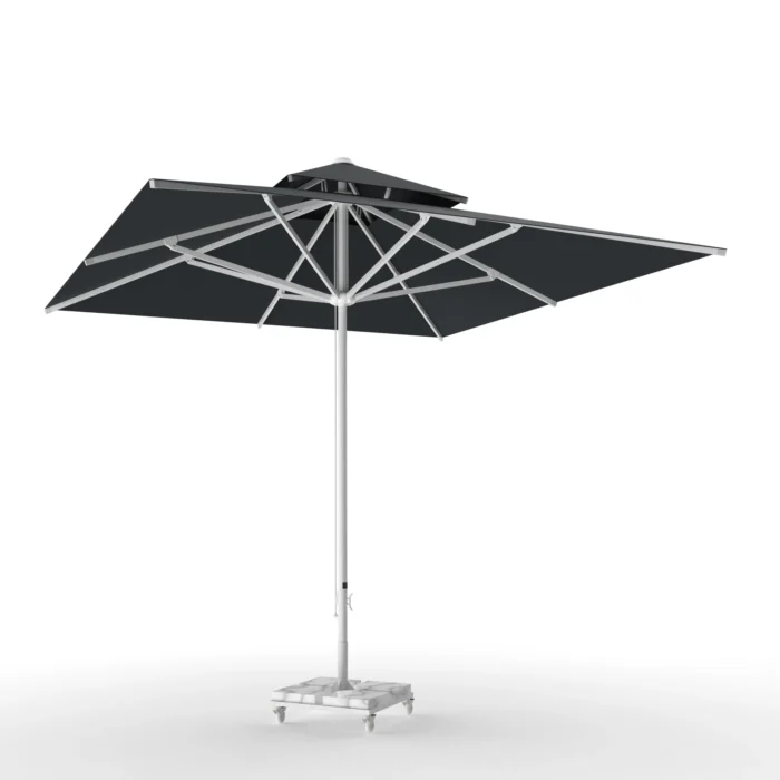 Aeroshade Duo - Görsel 4