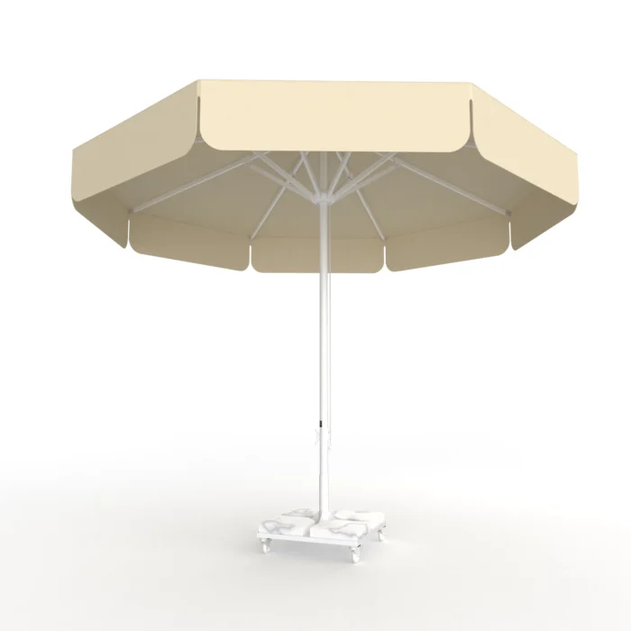 Aeroshade - Görsel 4