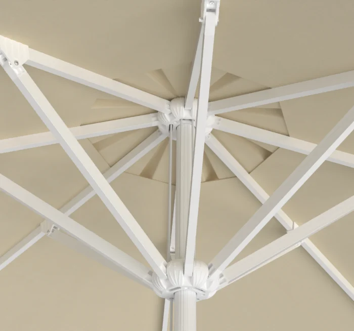 Aeroshade - Görsel 2